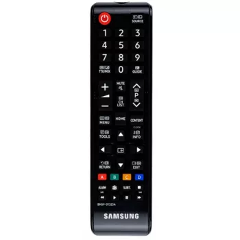 Comando Samsung BN59-01323A para TV 2019 – comando de substituição para televisores Samsung compatíveis
