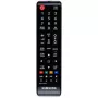 Comando Samsung BN59-01323A para TV 2019 – comando de substituição para televisores Samsung compatíveis