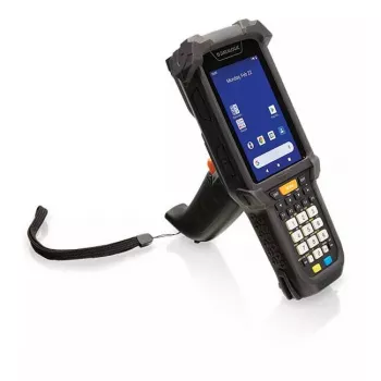 Computador móvel portátil Datalogic Skorpio X5