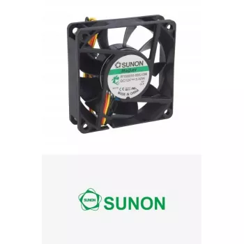 Ventoinha de arrefecimento Lenovo Drift-1 FRU UMA lt, peça de substituição 01YU190