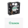 Ventoinha de arrefecimento Lenovo Drift-1 FRU UMA lt, peça de substituição 01YU190
