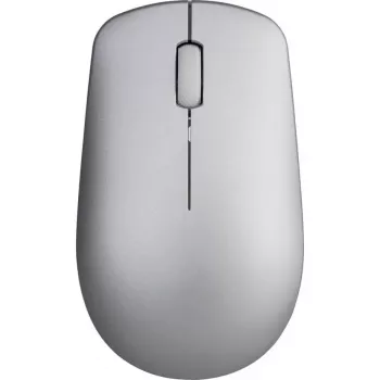 Rato sem fios Lenovo 01FJ189 – ligação sem fios 2,4 GHz, design ergonómico