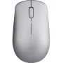 Rato sem fios Lenovo 01FJ189 – ligação sem fios 2,4 GHz, design ergonómico