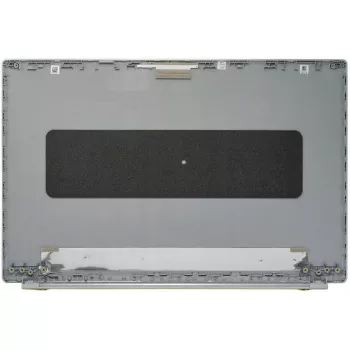 Tampa LCD para portátil Acer modelo 60.A6TN2.002 prateado caixa de substituição
