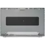 Tampa LCD para portátil Acer modelo 60.A6TN2.002 prateado caixa de substituição