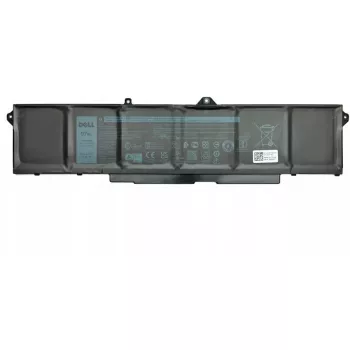 Bateria Dell 53XP7 97Wh lítio 6 células para portáteis Dell compatíveis