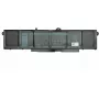 Bateria Dell 53XP7 97Wh lítio 6 células para portáteis Dell compatíveis
