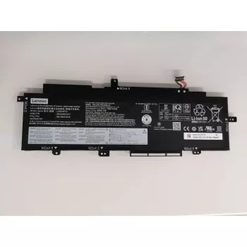 Bateria para portátil Lenovo 57Wh Li-Ion 5B10W51816 — bateria de substituição para portáteis Lenovo compatíveis