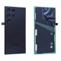 Tampa traseira para Samsung S908 (S22 Ultra) GH82-27457A, carcaça traseira de substituição
