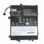 Bateria Lenovo 39Wh Lithium-Ion 01AV469 — bateria de substituição para portátil, capacidade 39 Wh