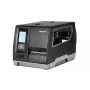 Impressora de etiquetas Honeywell PM45A transferência térmica 300x300 DPI 300 mm/s com fio sem fios