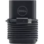 Fonte de alimentação para portátil Dell 130W USB Type-C para Latitude 14 5401