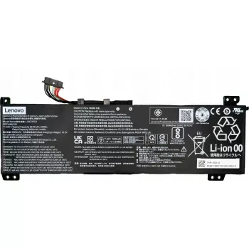 Lenovo 5B11B96719 Bateria para portátil, 3 células 11,52 V 45 Wh (L20C3PC2)