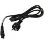 Cabo de alimentação HP 213352-001, cabo de alimentação ITL de 3 polos (3W) para dispositivos HP
