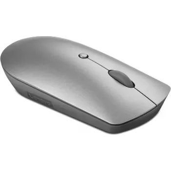 Rato ótico USB com fio Lenovo FRU89P5089 design ergonómico, ligação USB, sensor ótico