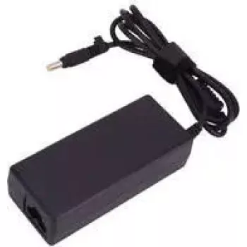 Fonte de alimentação HP 65W 403810-001 para portáteis HP, 65W de potência, compatível com modelos de portátil HP