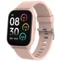 Smartwatch DENVER SWC-184RO rosa — smartwatch simples com monitorização de fitness e notificações