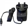 Cabo de alimentação conector fêmea C13 preto Citizen C6009-300