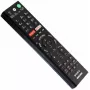 Comando Sony RMF-TX221 para TV com teclas retroiluminadas