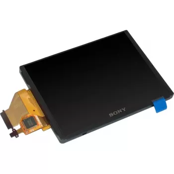 Conjunto de painel Sony A2203126B — ecrã/componente de substituição para dispositivos Sony, MPN A2203126B