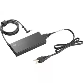 Fonte de alimentação HP 150W PFC Smart 4,5 mm slim para portáteis HP, modelo 775626-003