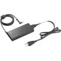 Fonte de alimentação HP 150W PFC Smart 4,5 mm slim para portáteis HP, modelo 775626-003