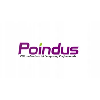 Leitor de banda magnética MSR Poindus A0701304100A para OT15/OP15