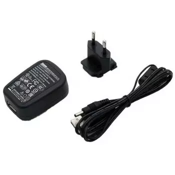 Fonte de alimentação CIPHERLAB BPOWER0000090 para terminais de códigos de barras CipherLab 1861/1862