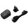 Fonte de alimentação CIPHERLAB BPOWER0000090 para terminais de códigos de barras CipherLab 1861/1862
