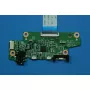 Subplaca de áudio Lenovo 5P68C11489 — placa de áudio filha de substituição para portáteis Lenovo