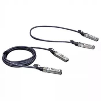 Cabo de fibra ótica InfiniBand/SFP+ PLANET CB-DASFP-2M