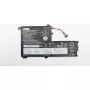 Bateria de portátil Lenovo 3 células 11,25V 52,5Wh 4670mAh (modelo 5B10Q39202)