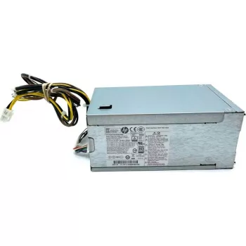Fonte de alimentação HP L08417-002 250W para sistemas Small Form Factor