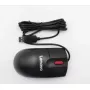 Rato ótico com roda Lenovo USB 00KT363