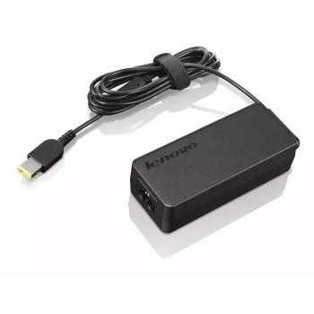Fonte de alimentação Lenovo 20V 3,25A 65W para Yoga 13 (modelo 00PC757)