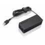 Fonte de alimentação Lenovo 20V 3,25A 65W para Yoga 13 (modelo 00PC757)
