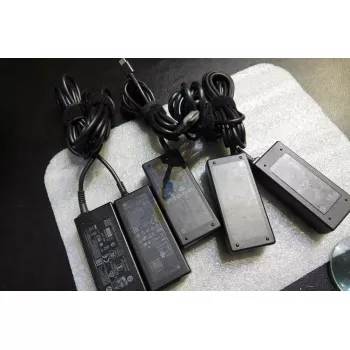 Fonte de alimentação HP 45W USB-C 935444-001 – fonte de alimentação USB-C 45W para portáteis e dispositivos HP