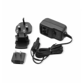 Fonte de alimentação/inversor Mentor ADP200 para computadores móveis portáteis, interno, 5 V, preto