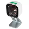 Módulo de código de barras Datalogic Magellan 1500i, leitor 1D/2D, com fios RS-232/USB, IP52, branco, 5 V, 60×75 mm, 240 g