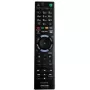 Comando à distância Sony RMT-TZ120E para televisores com botões de fácil acesso