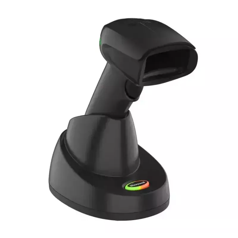 Leitor de código de barras portátil Honeywell Xenon Extreme Performance XP 1950g 1D/2D LED preto