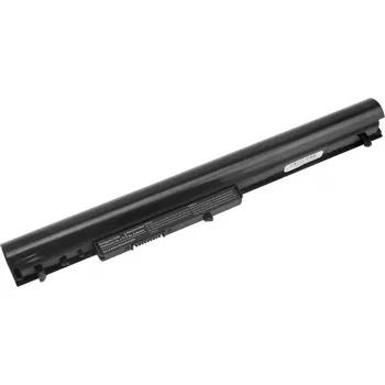 Bateria de laptop Li-ion recarregável HP 919682-121 14,8V 2500mAh