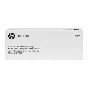 Unidade de fusão HP RM2-5425BULK 220V para impressoras laser HP — unidade de substituição 220V