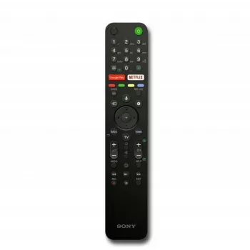 Comando à distância Sony RMF-TX500 – comando de substituição compatível para vários televisores Sony, modelo RMF-TX500, MPN 149355413