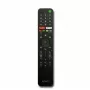 Comando à distância Sony RMF-TX500 – comando de substituição compatível para vários televisores Sony, modelo RMF-TX500, MPN 149355413
