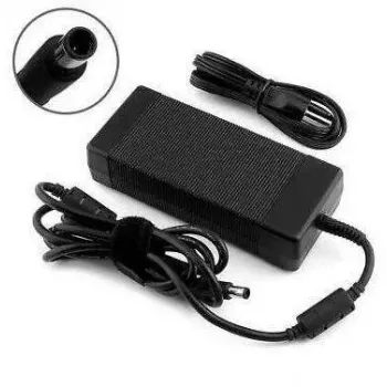 Fonte de alimentação HP Albarino 150W 19,5V 3 pinos para laptops HP