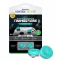 Grips analógicos Steelseries 7102-XBX azul Xbox One Series S X