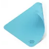 Tapete de rato Steelseries QcK M Aqua 320x270mm microfibra borracha