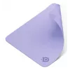 Tapete de rato Steelseries QcK M Lavender 320x270 mm microfibra