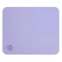 Tapete de rato Steelseries QcK M Lavender 320x270 mm microfibra